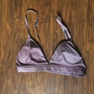 Super cute comfy bra